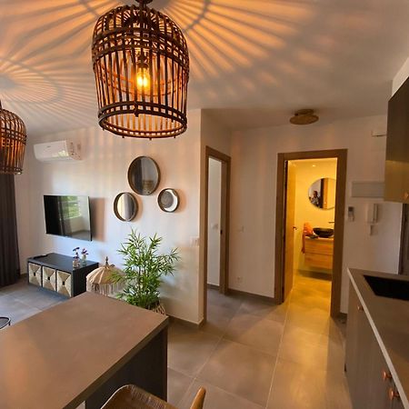 Calpe Apolo V 3B Appartement Marrakech Style Zewnętrze zdjęcie