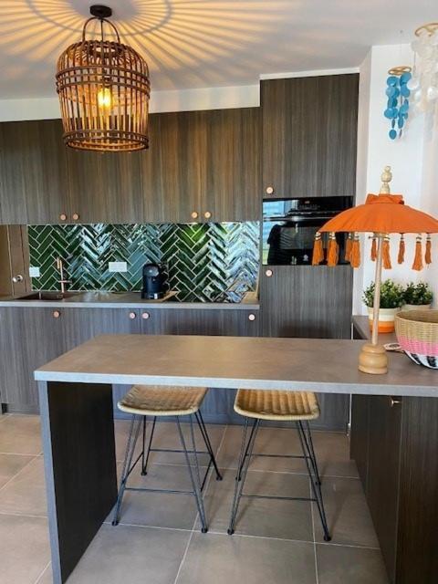 Calpe Apolo V 3B Appartement Marrakech Style Zewnętrze zdjęcie