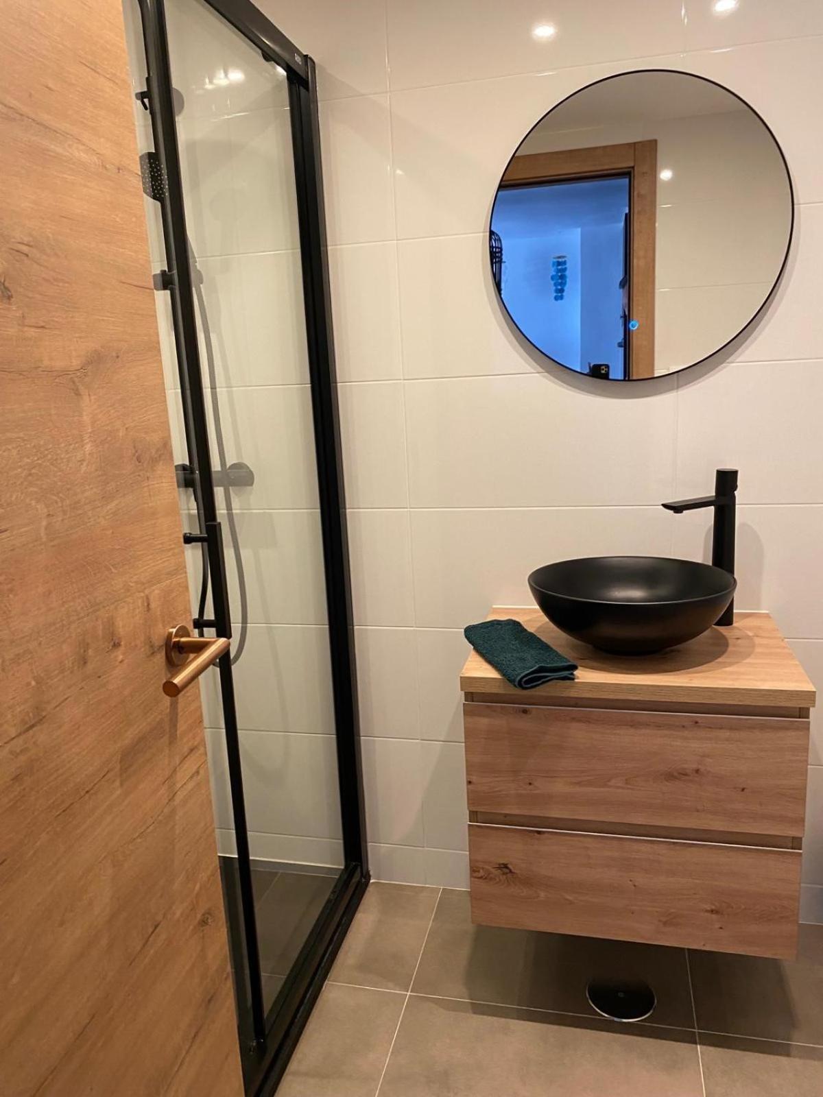 Calpe Apolo V 3B Appartement Marrakech Style Zewnętrze zdjęcie